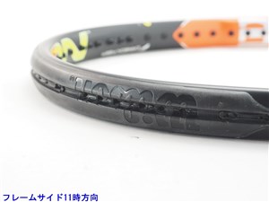 Wilson 中古 ウィルソン バーン 95 2015年モデル 【スマート