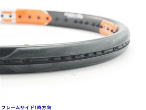 中古】ウィルソン バーン 95 2015年モデルWILSON BURN 95 2015