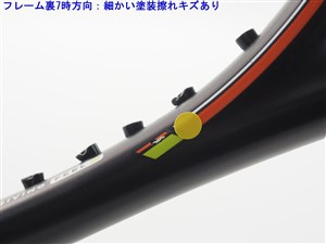 中古】ウィルソン バーン 95 2015年モデルWILSON BURN 95 2015