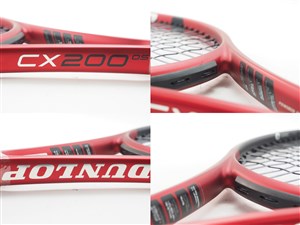 中古】ダンロップ シーエックス 200 OSDUNLOP CX 200 OS 2021(G1