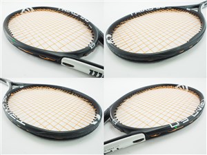 テニスラケット ウィルソン トライアド 6.0 95 2002年モデル (G2)WILSON TRIAD 6.0 95 2002