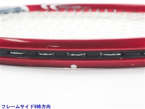 中古】プリンス ゲーム クロノス 2005年モデルPRINCE GAME