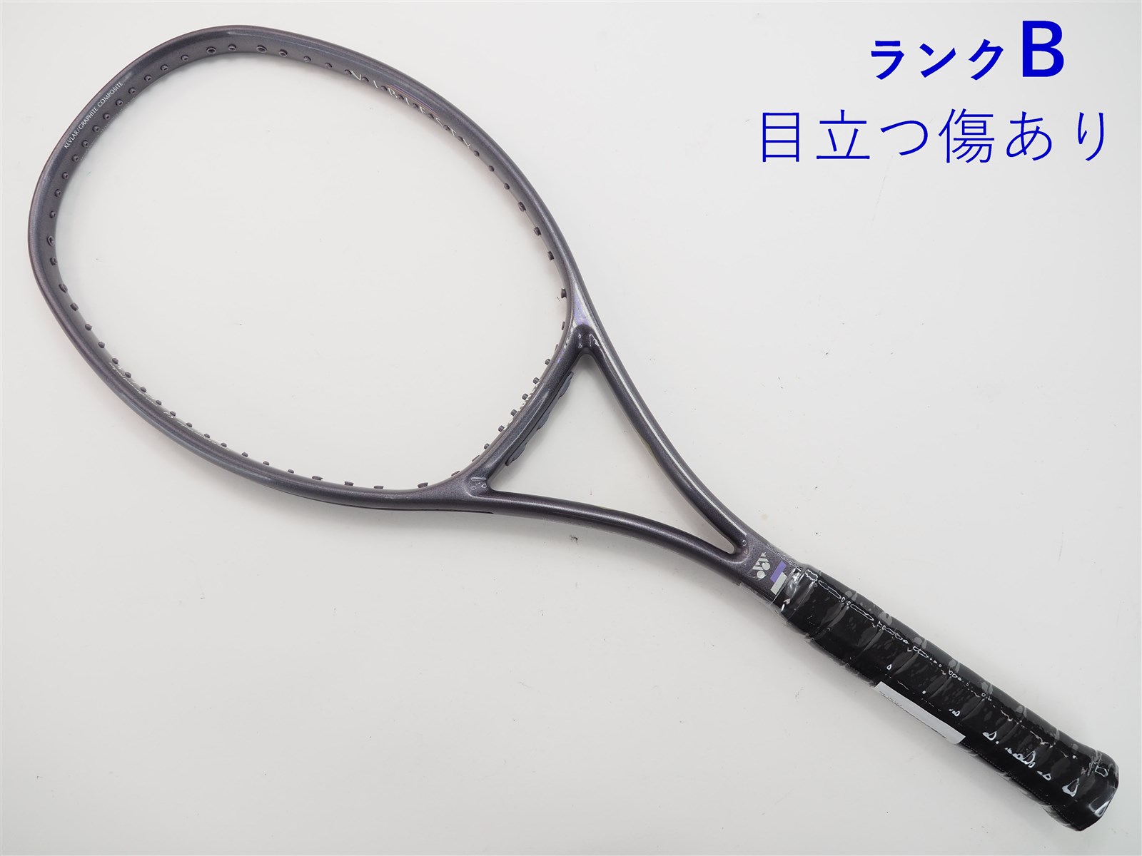 【中古】ヨネックス RQ-170YONEX RQ-170(UL2)【中古 テニスラケット】の通販・販売| ヨネックス| テニスサポートセンターへ