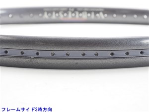 中古】ヨネックス RQ-170YONEX RQ-170(UL2)【中古 テニスラケット】の