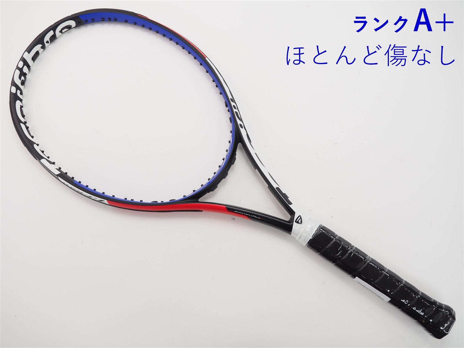 テニスラケット テクニファイバー ティーファイト 315 XTC 2018年