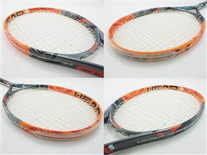 新しい 中古】ヘッド グラフィン 2016年 エス ラジカル エックスティー ラケット