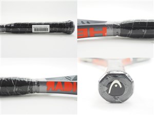 HEAD - 中古 テニスラケット ヘッド グラフィン エックスティー ラジカル エス 2016年モデル (G2)HEAD GRAPHENE XT RADICAL S 2016 中古】ヘッド グラフィン エックスティー ラジカル エス 2016年