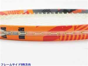 HEAD - 中古 テニスラケット ヘッド グラフィン エックスティー ラジカル エス 2016年モデル (G2)HEAD GRAPHENE XT RADICAL S 2016 中古】ヘッド グラフィン エックスティー ラジカル エス 2016年