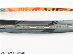 中古 テニスラケット ヘッド グラフィン エックスティー ラジカル エス 2016年モデル (G2)HEAD GRAPHENE XT RADICAL S 2016 HEAD 中古 テニスラケット ヘッド グラフィン エックスティー