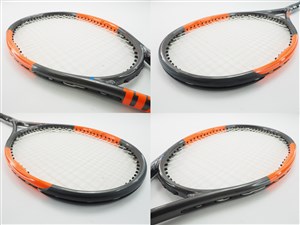 中古】ウィルソン バーン 95 カウンターベール 2017年モデルWILSON