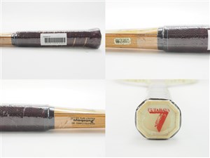 中古】フタバヤ マキシマムFUTABAYA maximum(L3)【中古 テニス