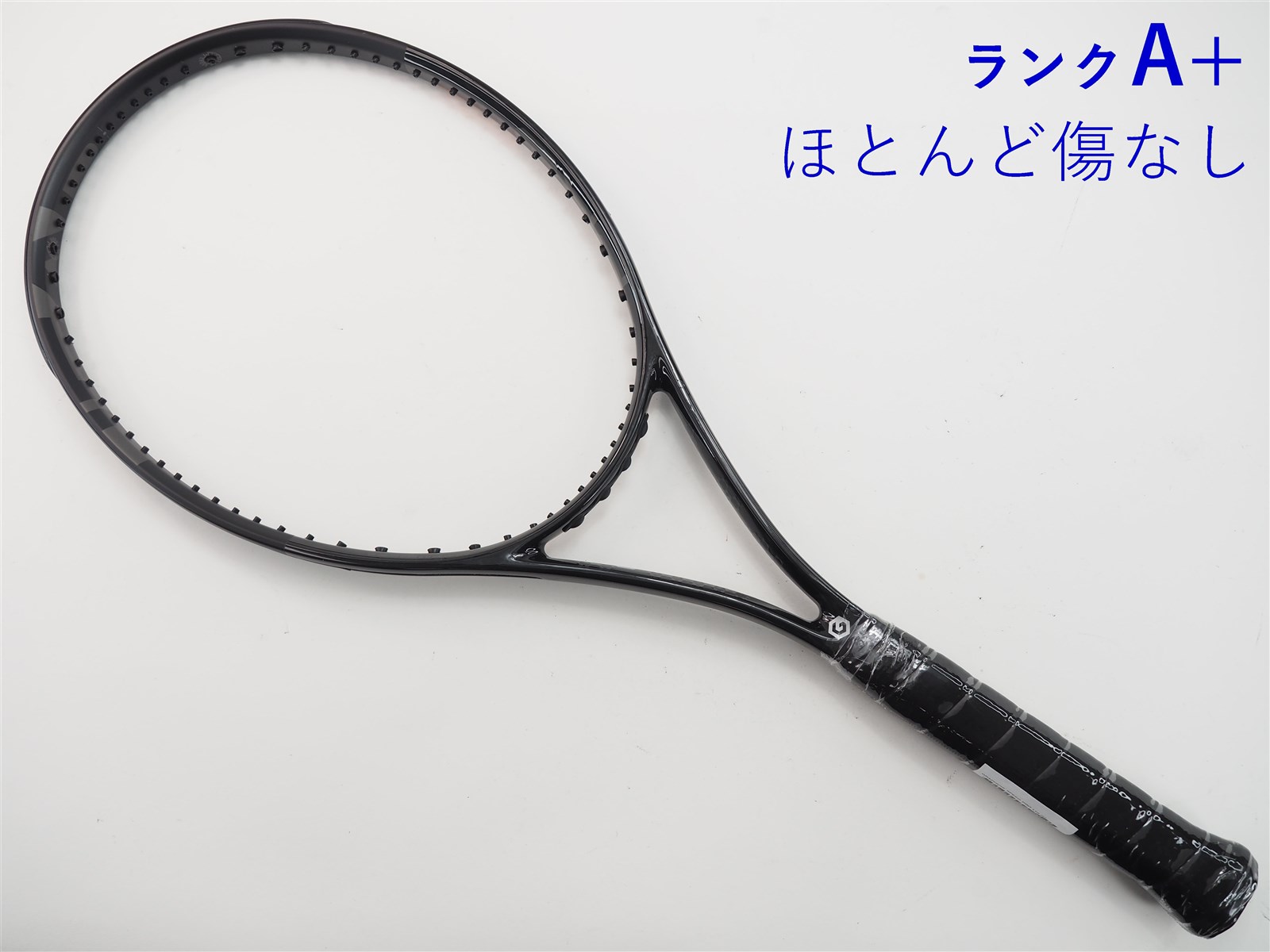 美品 head スピードプロ G3 ハドラスコーティング済 SPEED Pro