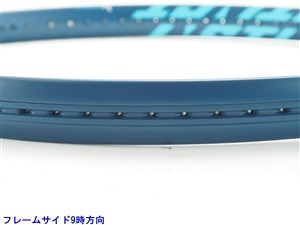 HEAD - 中古 テニスラケット ヘッド グラフィン 360プラス インスティンクト エス 2020年モデル (G1)HEAD GRAPHENE 360+ INSTINCT S 2020 ヘッド(Head) 2020年モデル グラフィン360+ インスティンクト S