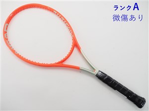 テニスラケット ヘッド グラフィン 360プラス ラジカル プロ 2021年モデル (G2)HEAD GRAPHENE 360+ RADICAL PRO 2021