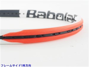 中古】バボラ ピュア ストライク 18×20 2019年モデルBABOLAT PURE STRIKE 18×20 2019(G2)【中古 テニスラケット】【送料無料】の通販・販売|  バボラ| テニスサポートセンターへ