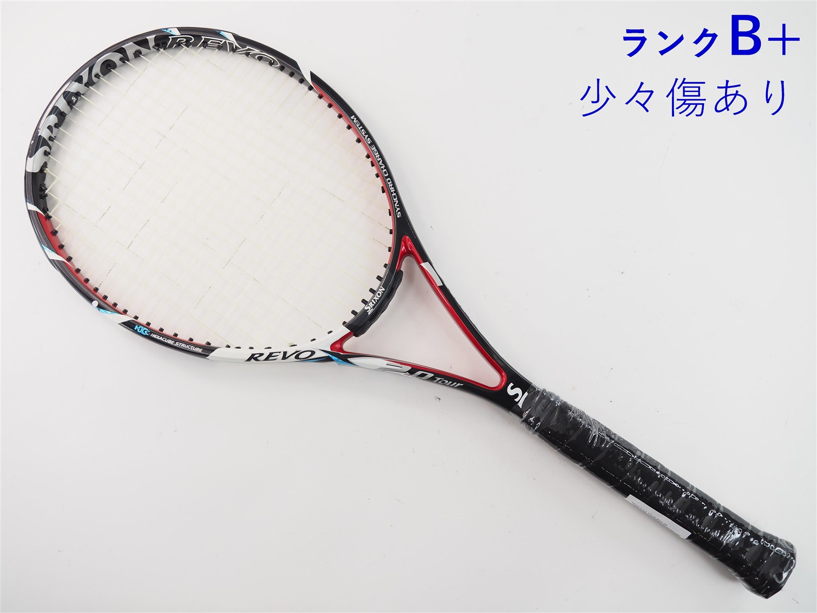 中古 スリクソン レヴォ シーエックス 2 0 ツアー 2017年モデルSRIXON REVO CX 2 ほど遠く 0 TOUR 2017 G3 中古  テニスラケット 売買されたオークション情報 落札价格 【au payマーケット】の商品情報をアーカイブ公開