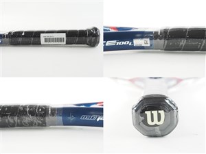 中古】ウィルソン ジュース 100エル 2013年モデルWILSON JUICE 100L