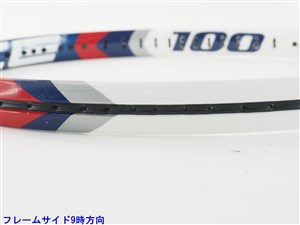 中古】ウィルソン ジュース 100エル 2013年モデルWILSON JUICE