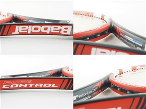 中古】バボラ ピュア コントロール 2014年モデルBABOLAT PURE CONTROL