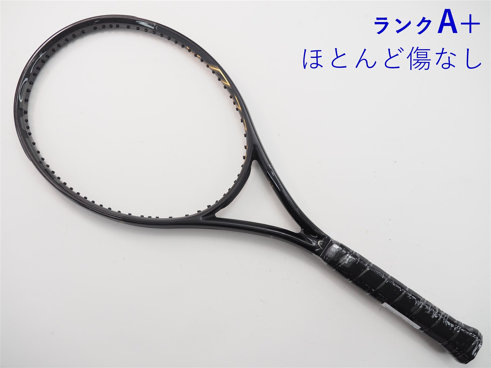 テニスラケット ヘッド グラフィン 360 スピード エス 2018年モデル ...