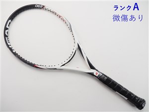 テニスラケット ダンロップ バイオミメティック エフ3.0 ツアー 2012年モデル (G2)DUNLOP BIOMIMETIC F3.0 TOUR 2012