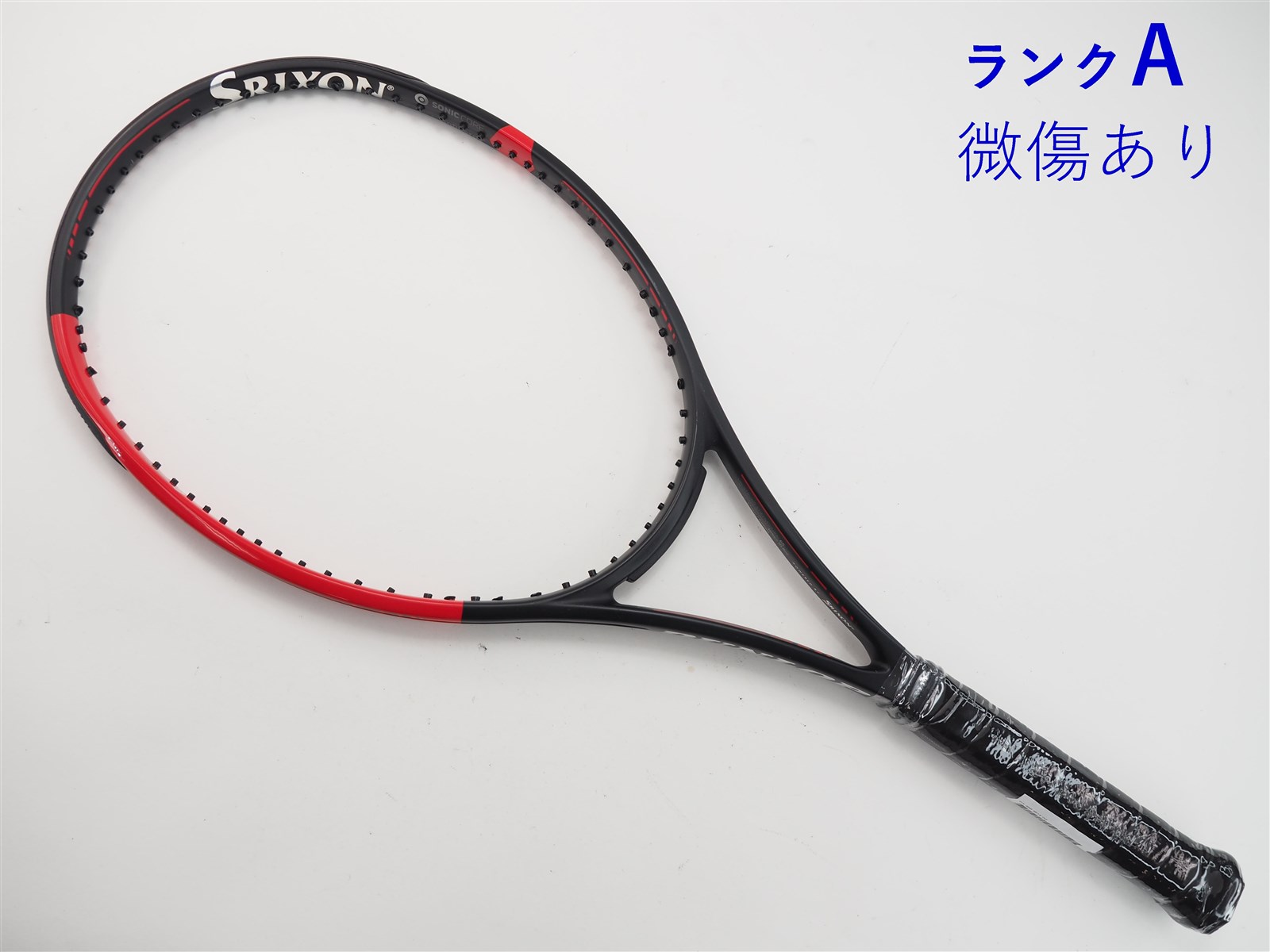 テニスラケット ダンロップ シーエックス 200 エルエス 2019年モデル