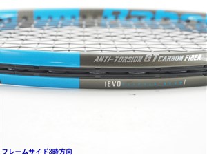 中古】バボラ ピュア ドライブ ブイエス 2019年モデルBABOLAT