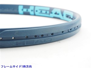 中古】ヘッド グラフィン 360プラス インスティンクト エス 2020