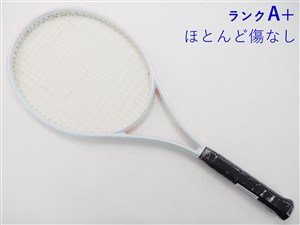 テニスラケット ウィルソン ダブリュー ラボ プロジェクト シフト 99