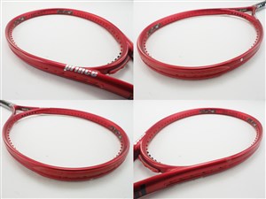 中古 テニスラケット プリンス ビースト 100 (300g) 2019年モデル (G2)PRINCE BEAST 100 (300g) 2019 c24020311c.jpg