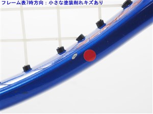 Prince - 中古 テニスラケット プリンス ゲーム シャーク (G1)PRINCE GAME SHARK 中古】プリンス ゲーム シャークPRINCE GAME SHARK(G1)【中古