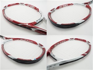 中古】ヨネックス ブイコア エックスアイ 100 FR 2012年モデル