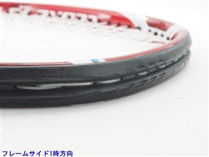 中古】ヨネックス ブイコア エックスアイ 100 FR 2012年モデル