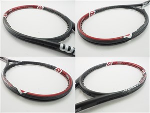 中古】ウィルソン ハイパー プロ スタッフ 5.0 ストレッチ 95WILSON HYPER Pro Staff 5.0 Stretch 95(G3)【中古  テニスラケット】【送料無料】の通販・販売| ウィルソン| テニスサポートセンターへ