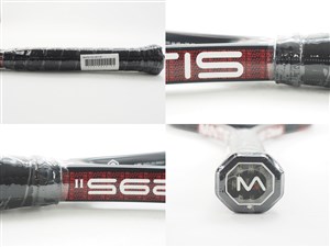 中古】マンティス マンティス プロ 295 llMANTIS MANTIS PRO 295