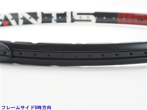 中古 テニスラケット マンティス マンティス プロ 295 ll (G2)MANTIS MANTIS PRO 295 ll c23070092c-m-01-pl.jpg