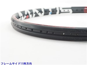 中古】マンティス マンティス プロ 295 llMANTIS MANTIS PRO 295