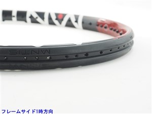 中古】マンティス マンティス プロ 295 llMANTIS MANTIS PRO 295