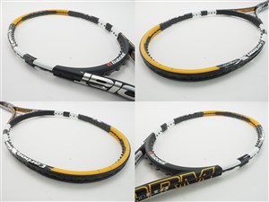 中古】バボラ ピュア ストーム リミテッド 2008年モデルBABOLAT PURE STORM Ltd 2008(G3)【中古 テニスラケット】【送料無料】の通販・販売|  バボラ| テニスサポートセンターへ