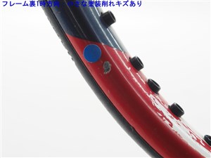 中古】ウィルソン スティーム プロ 95 2012年モデルWILSON STEAM PRO