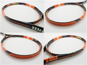 中古】ウィルソン バーン 100エルエス 2015年モデルWILSON BURN