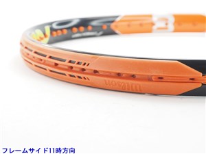 中古】ウィルソン バーン 100エルエス 2015年モデルWILSON BURN