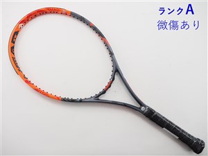 中古】ヘッド グラフィン XT ラジカル ジュニア 2016年モデル 