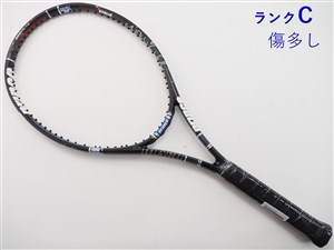 テニスラケット プリンス ジェイプロ ブラック 2013年モデル (G3)PRINCE J-PRO BLACK 2013