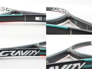 中古 テニスラケット ヘッド グラフィン 360プラス グラビティ ツアー 2019年モデル (G3)HEAD GRAPHENE 360+ GRAVITY TOUR 2019 c25030465c-m-01-pl.jpg
