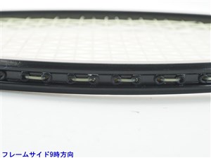 中古 テニスラケット ヨネックス レックスキング 22 (SL2) YONEX R-22 (c25060031c) 中古 テニスラケット ヨネックス レックスキング 22 (SL2) YONEX