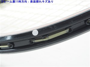 中古】ヨネックス レックスキング 22YONEX R-22(SL3)【中古
