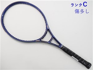 テニスラケット ウィルソン ハイパー ハンマー 5.5 105 2001年モデル (G1)WILSON HYPER HAMMER 5.5 105 2001