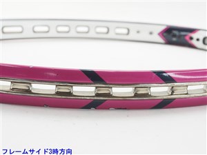 中古】プリンス ハリアー チーム 100 2013年モデルPRINCE HARRIER TEAM
