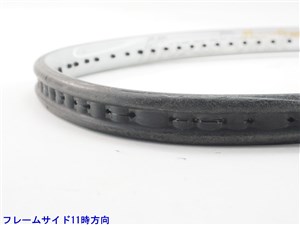 中古 テニスラケット ヨネックス マッスルパワー 3 HG (HG3) YONEX MUSCLE POWER 3 HG (c25060401c) 中古】ヨネックス マッスルパワー 3YONEX MUSCLE POWER 3(G3